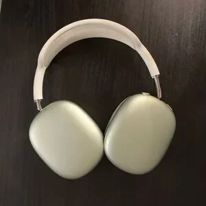 Apple | Headphones | Apple Airpods Max Pro Green | Poshmark